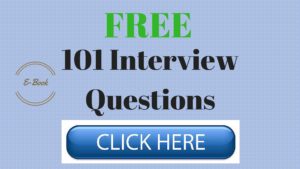 FREE 101 Interview Questions