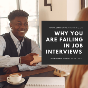 job interview prediction test