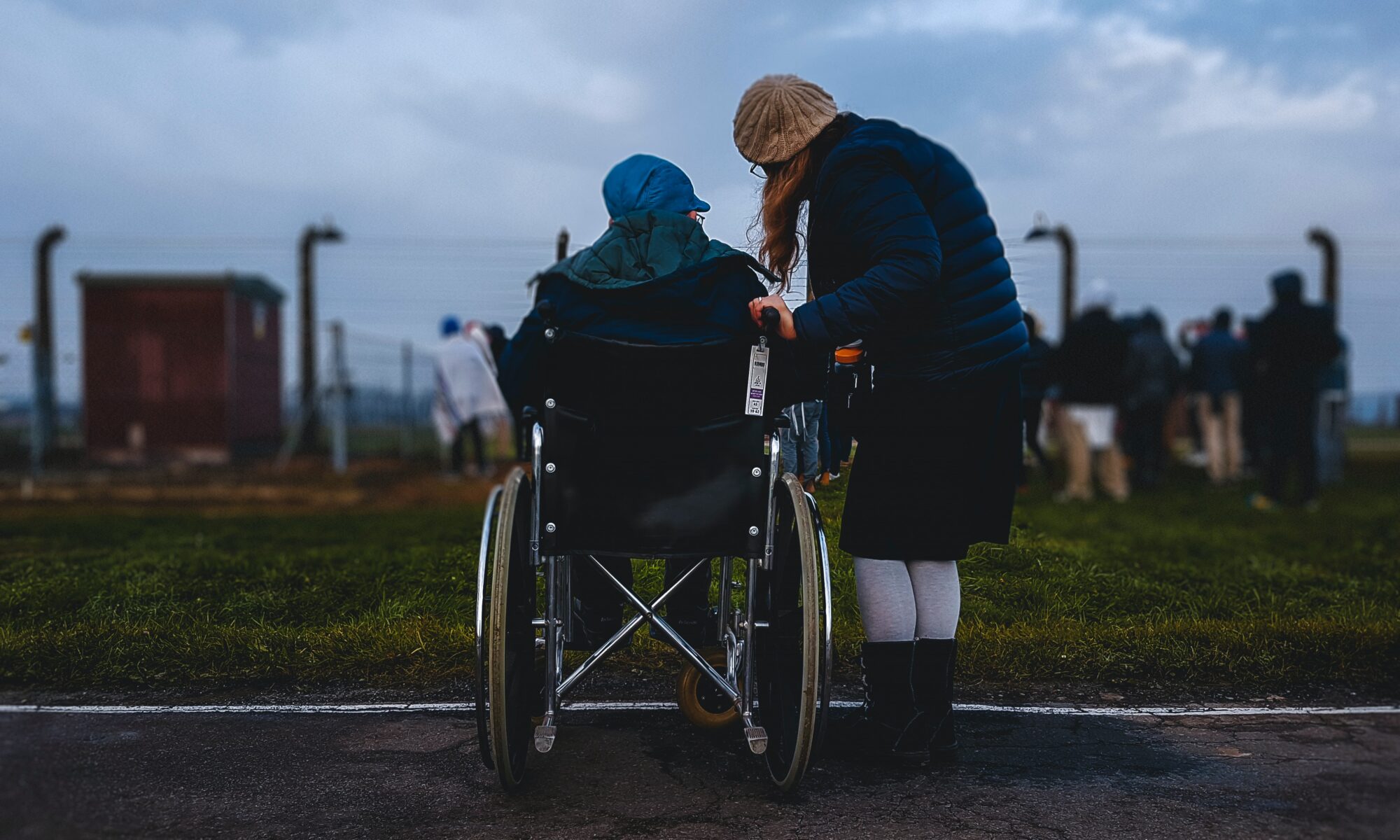 care assisatnt job interview
