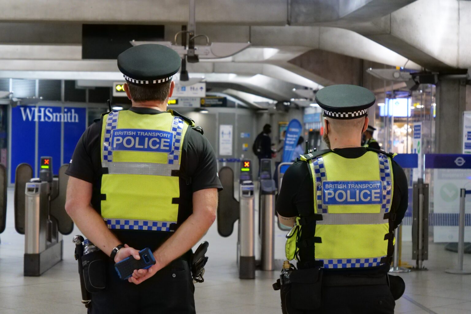 Uk border force job interview questions